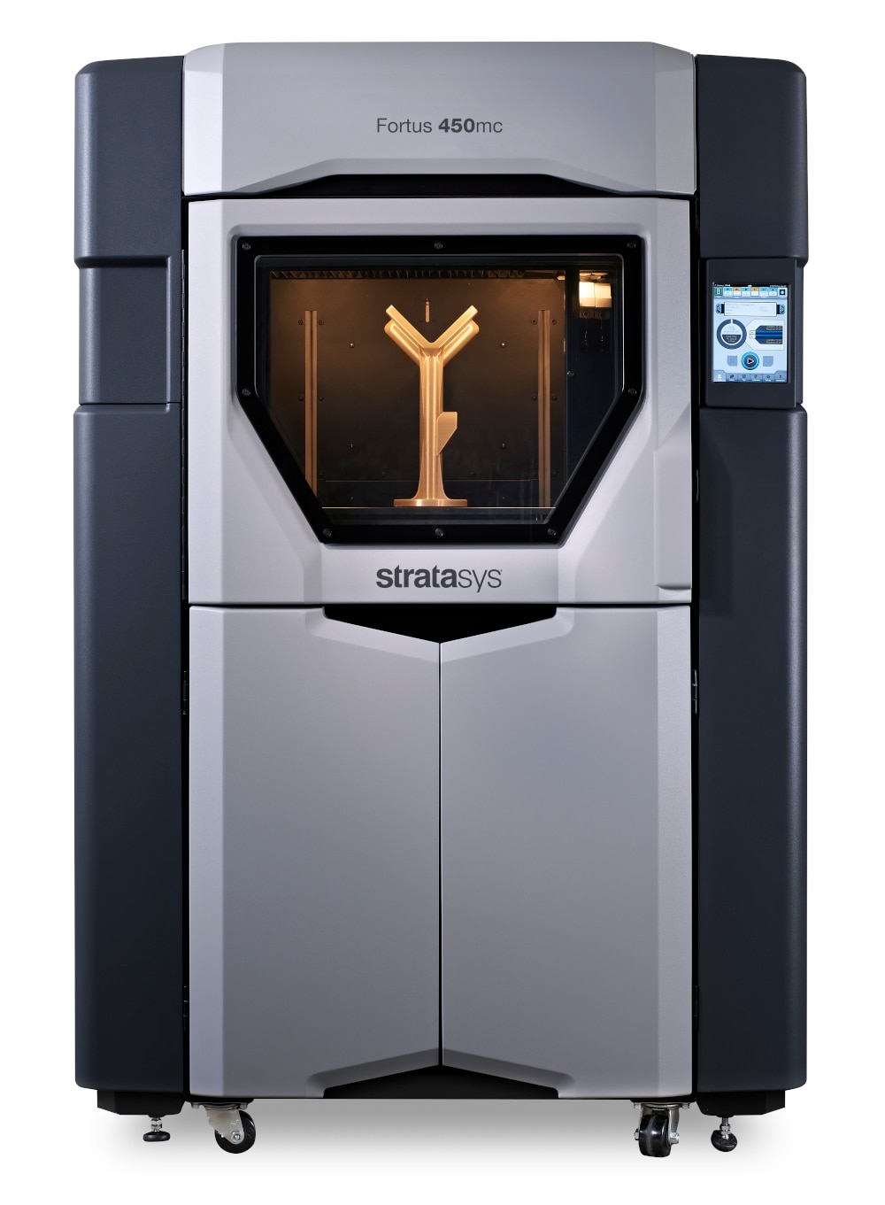 Stratasys 450MC 3D Printer