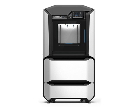 F123 3D Printer