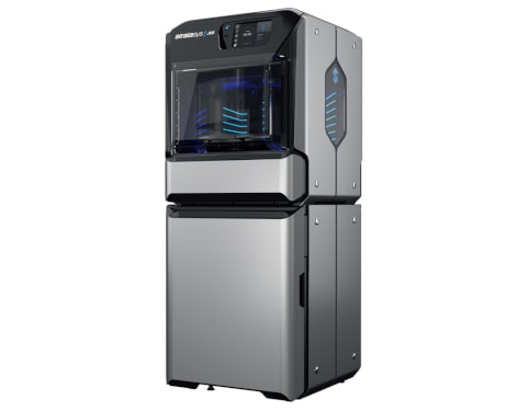 Stratasys J55 3D Printer