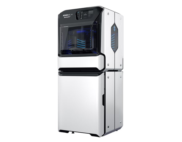 Stratasys J5 DentaJet 3D Printer