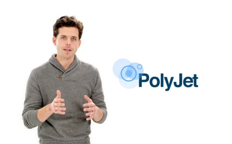 Polyjet video thumbnail