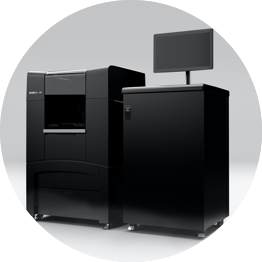 J8 Prime 3D Printer