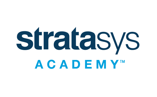 Stratasys Academy logo